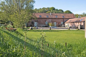 Nether Farm Barns